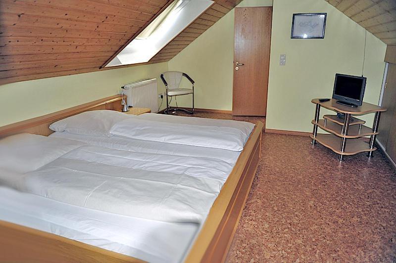 Hotel Tannenhof 스타이넨 객실 사진